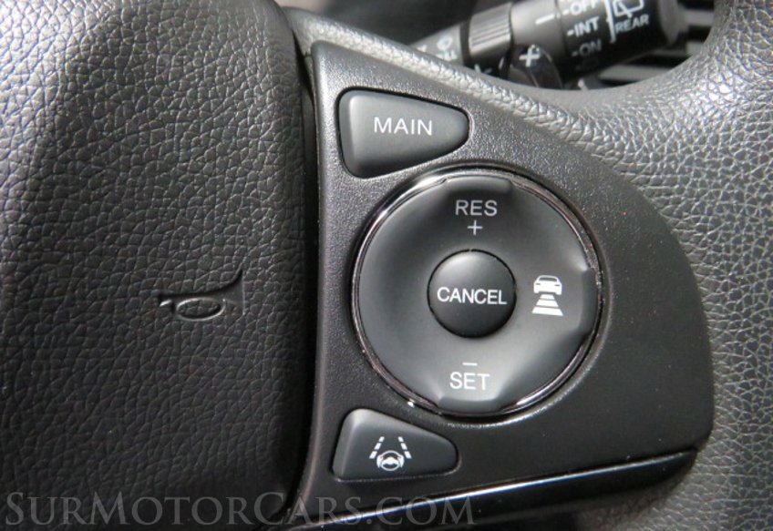 2022 Honda HR-V - Image 37