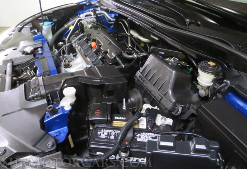 2022 Honda HR-V - Image 40