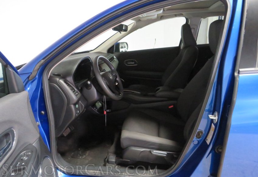 2022 Honda HR-V - Image 23