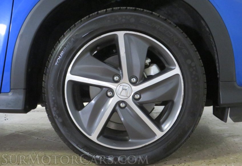 2022 Honda HR-V - Image 18