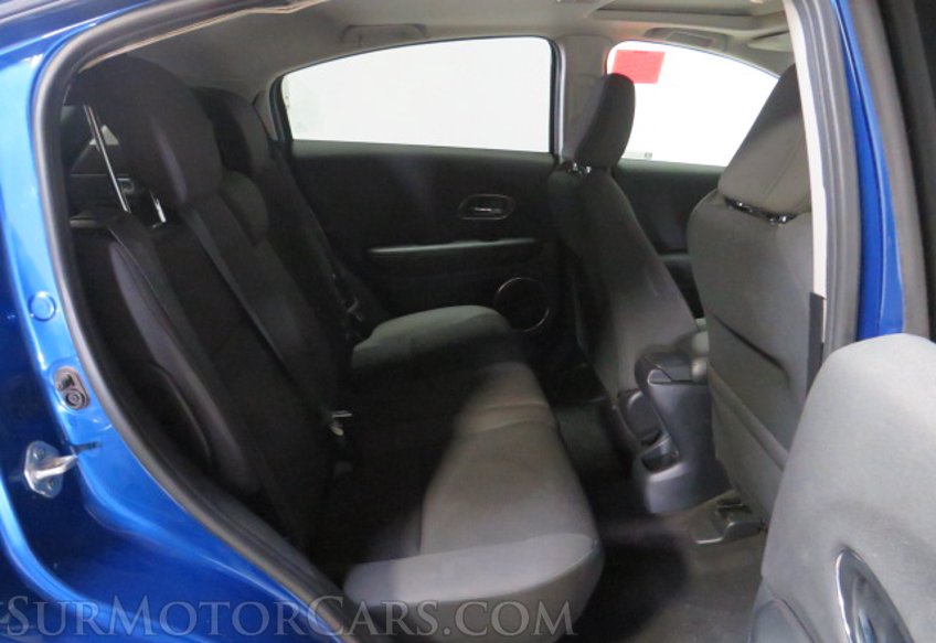 2022 Honda HR-V - Image 22