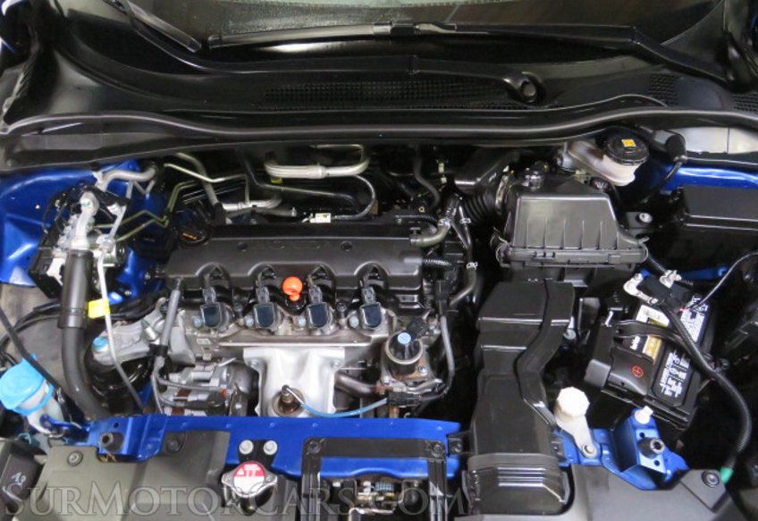 2022 Honda HR-V - Image 39