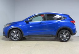 2022 Honda HR-V - Image 4