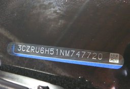 2022 Honda HR-V - Image 41