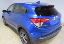 2022 Honda HR-V - Image 7