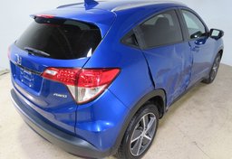 2022 Honda HR-V - Image 8