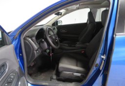 2022 Honda HR-V - Image 23