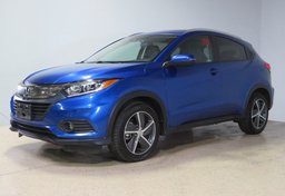2022 Honda HR-V - Image 11