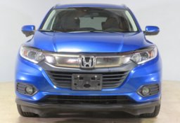 2022 Honda HR-V - Image 12