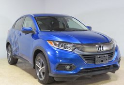 2022 Honda HR-V - Image 3