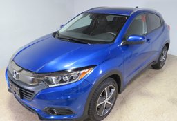 2022 Honda HR-V - Image 1