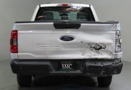 Thumbnail of 2022 Ford F-150