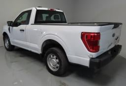 Thumbnail of 2022 Ford F-150