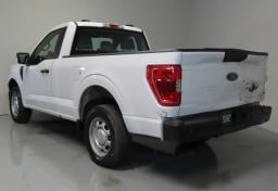 Thumbnail of 2022 Ford F-150
