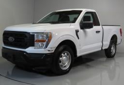 Thumbnail of 2022 Ford F-150