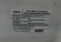 Thumbnail of 2022 Ford F-150