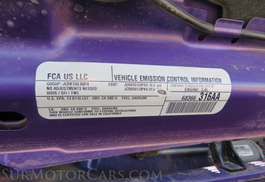 2018 Jeep Wrangler JK Unlimited - Image 41