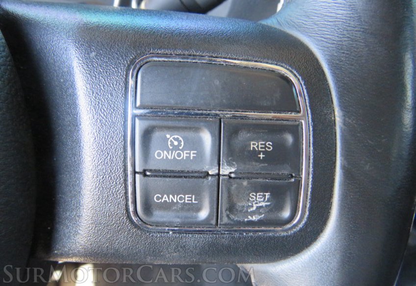 2018 Jeep Wrangler JK Unlimited - Image 29