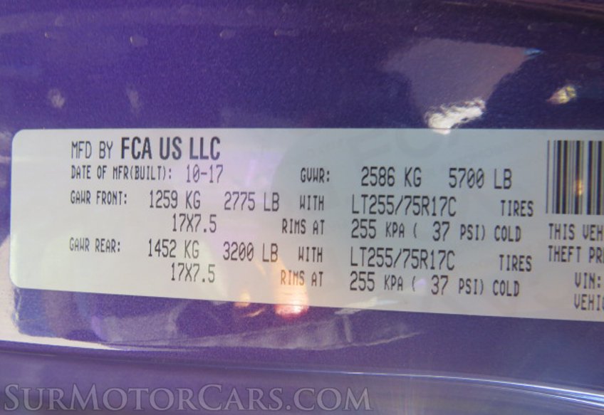 2018 Jeep Wrangler JK Unlimited - Image 38