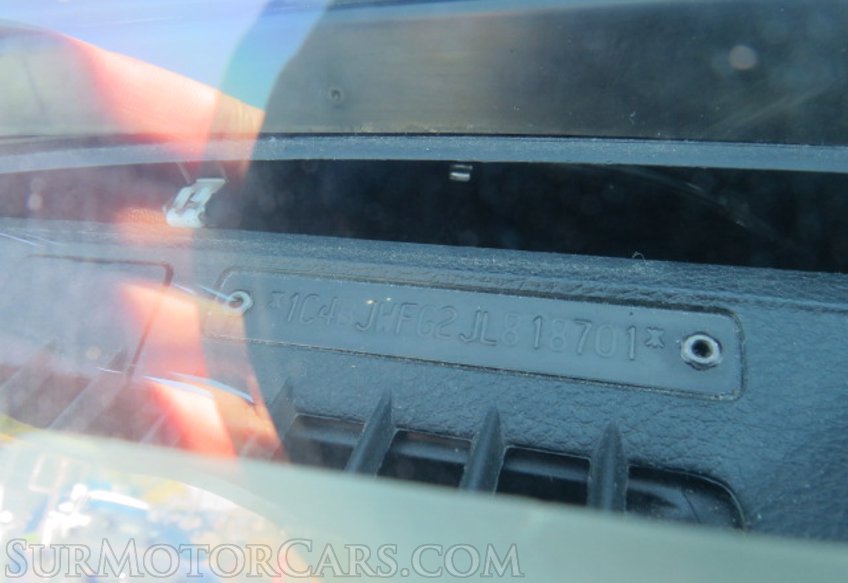 2018 Jeep Wrangler JK Unlimited - Image 40