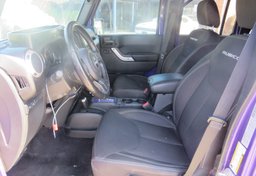 2018 Jeep Wrangler JK Unlimited - Image 19