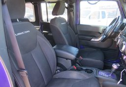 2018 Jeep Wrangler JK Unlimited - Image 18