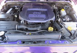 2018 Jeep Wrangler JK Unlimited - Image 43