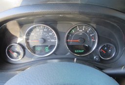 2018 Jeep Wrangler JK Unlimited - Image 27