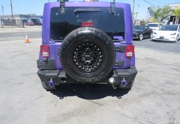 2018 Jeep Wrangler JK Unlimited - Image 10