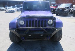 2018 Jeep Wrangler JK Unlimited - Image 9