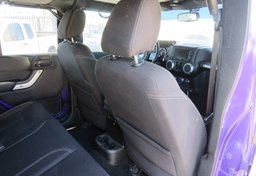 2018 Jeep Wrangler JK Unlimited - Image 22