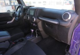 2018 Jeep Wrangler JK Unlimited - Image 16