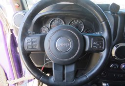 2018 Jeep Wrangler JK Unlimited - Image 30