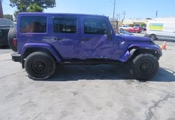 2018 Jeep Wrangler JK Unlimited - Image 12