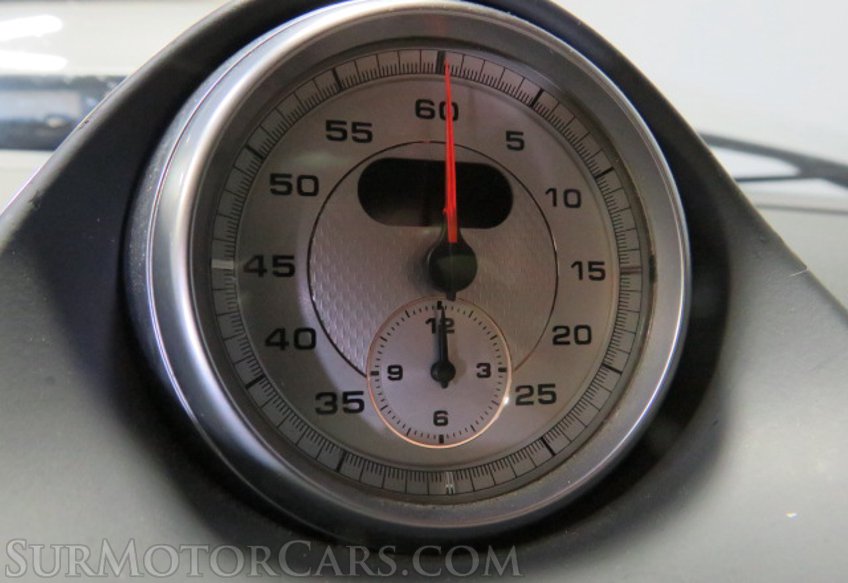 2007 Porsche 911 - Image 38