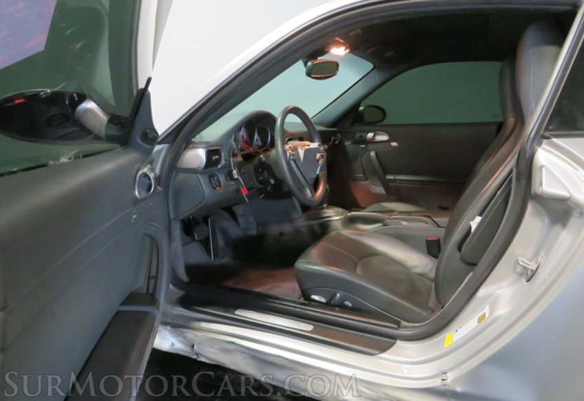 2007 Porsche 911 - Image 20