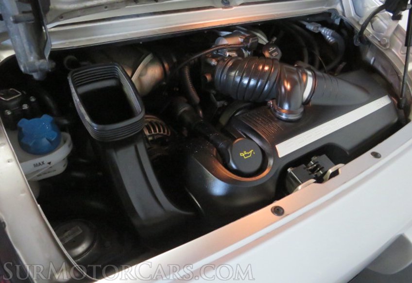 2007 Porsche 911 - Image 41