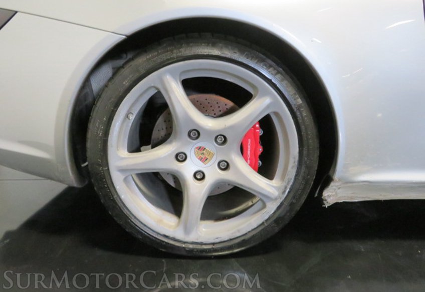 2007 Porsche 911 - Image 19