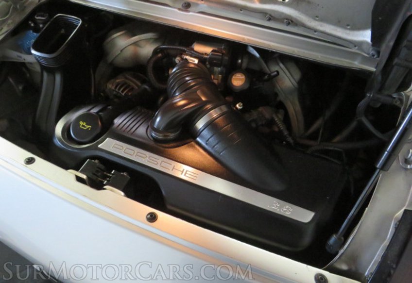 2007 Porsche 911 - Image 43