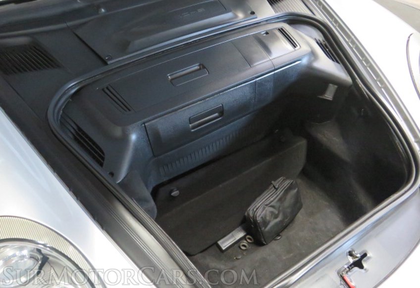 2007 Porsche 911 - Image 44