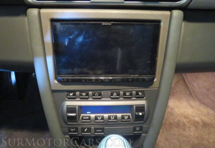 2007 Porsche 911 - Image 30