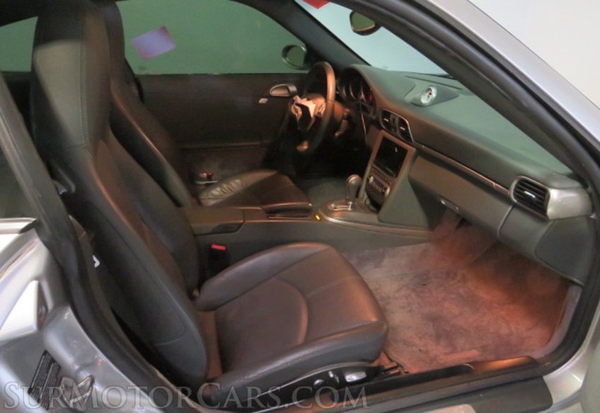 2007 Porsche 911 - Image 23