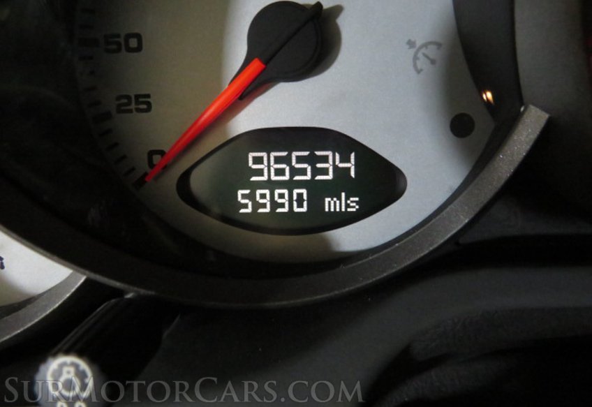 2007 Porsche 911 - Image 28