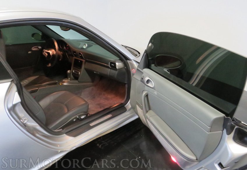 2007 Porsche 911 - Image 21