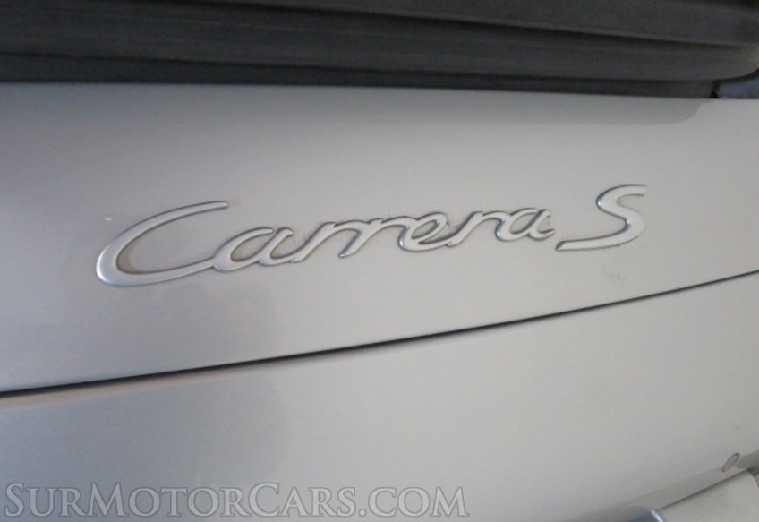 2007 Porsche 911 - Image 15