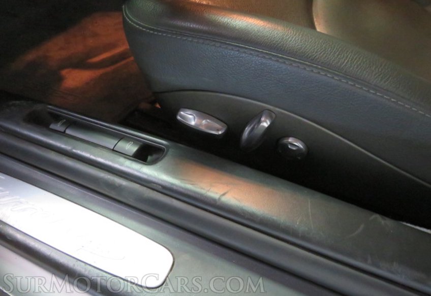 2007 Porsche 911 - Image 33