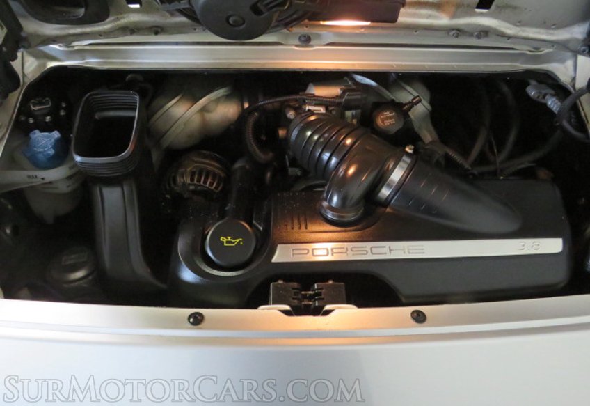 2007 Porsche 911 - Image 42