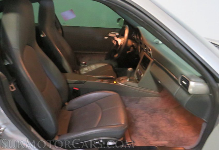 2007 Porsche 911 - Image 25
