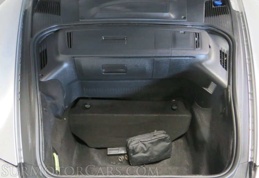 2007 Porsche 911 - Image 45