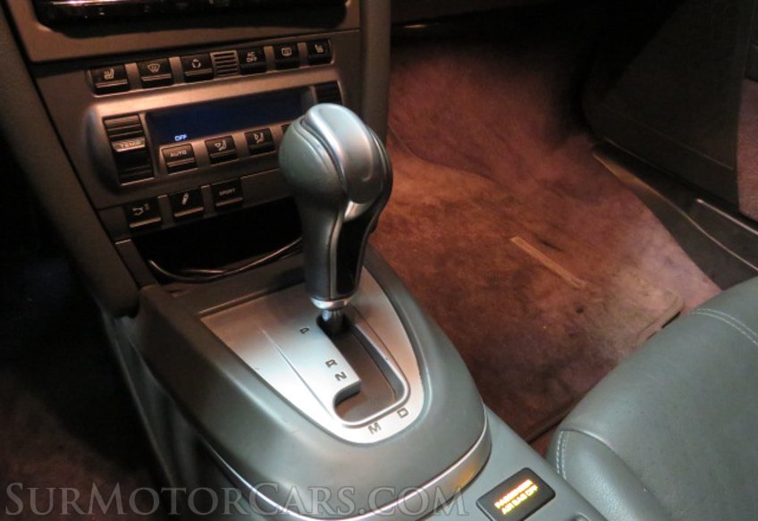 2007 Porsche 911 - Image 31